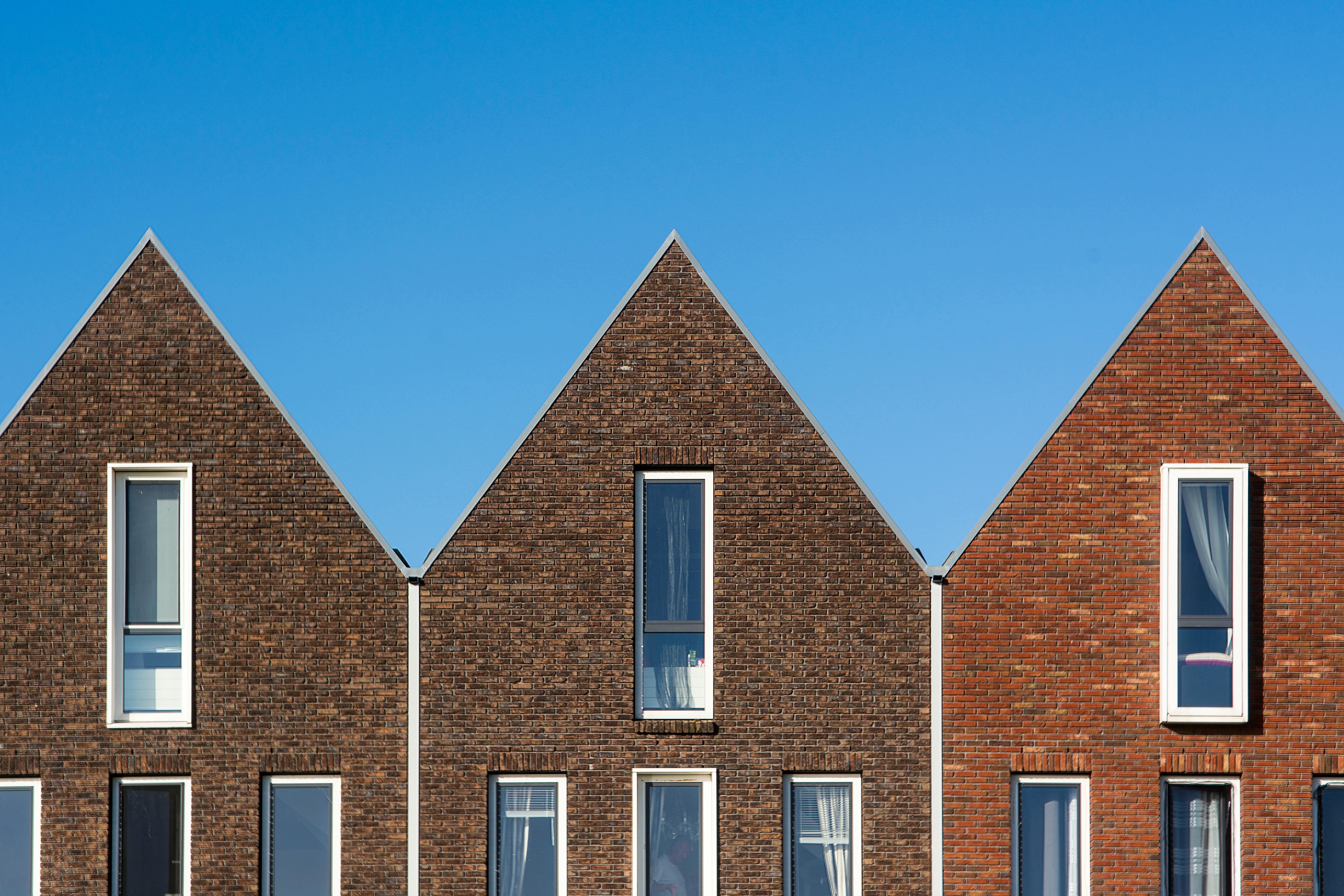 Verkoop nieuwbouwwoningen zakt voor derde kwartaal op rij: CBS ziet opvallende omslag op woningmarkt
