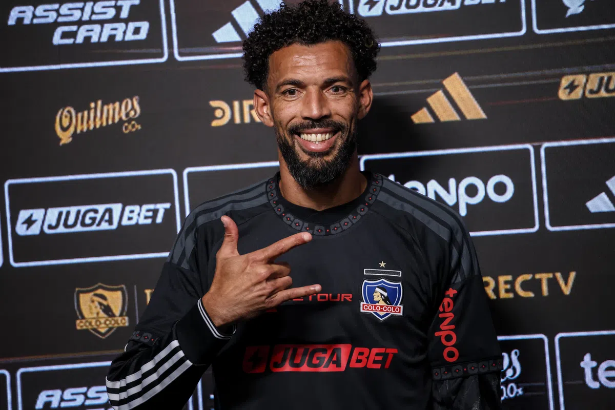 Transfer Vozinha eindelijk rond: 'Ben altijd een 'grote club-speler' geweest'