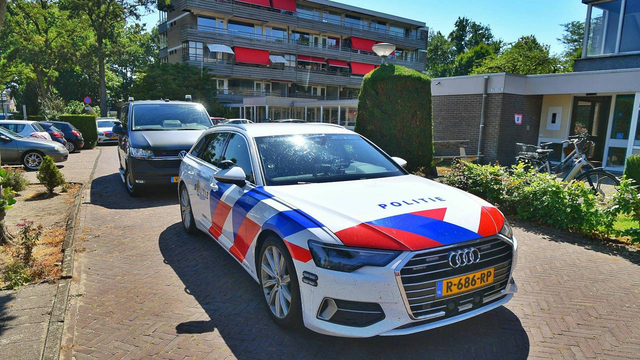 93-jarige man raakt vinger kwijt bij overval, vier jaar cel na bloedbad