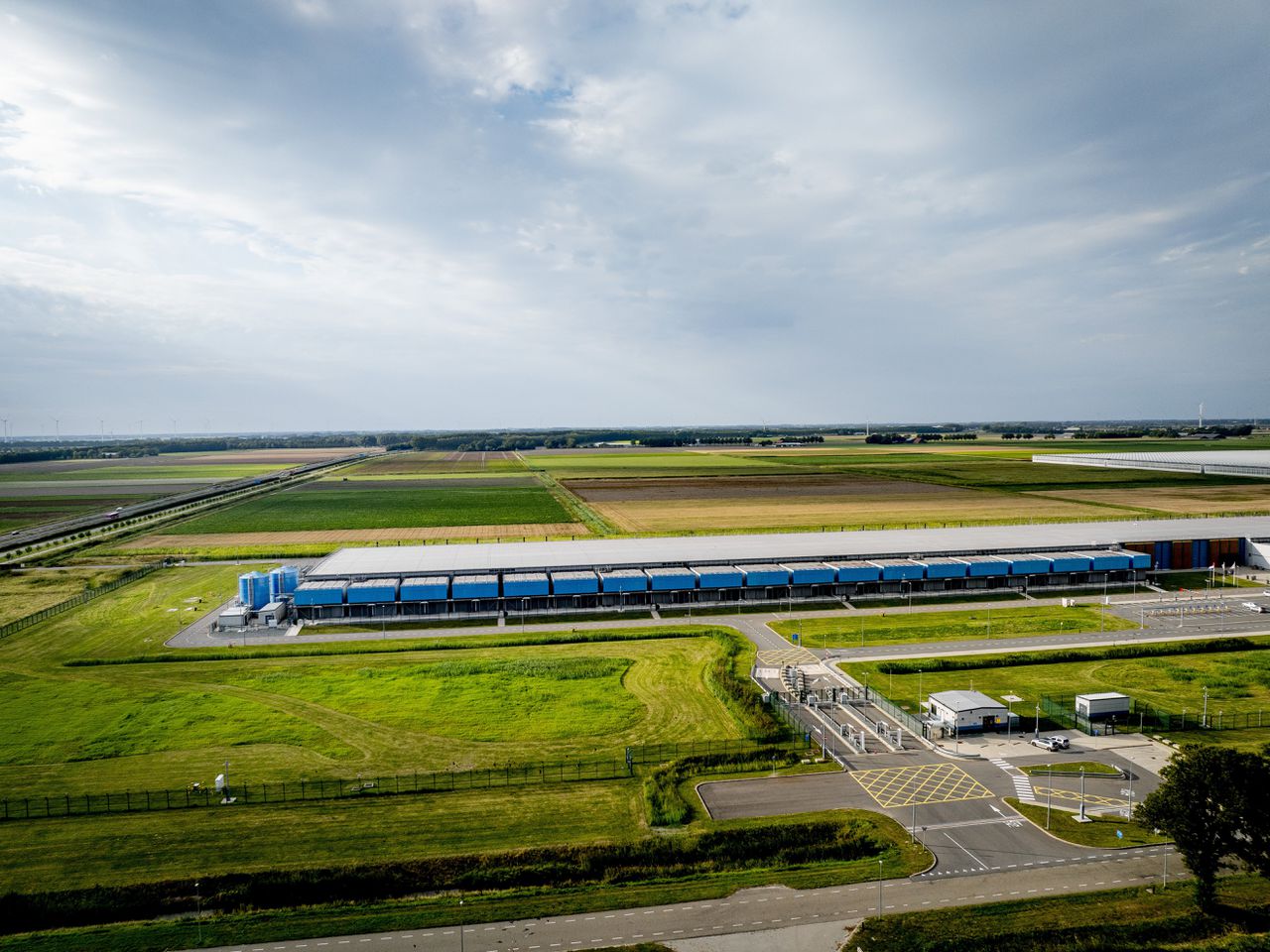 Zeven Nederlandse cloudbedrijven bundelen krachten en komen met alternatief voor Amerikaanse techreuzen