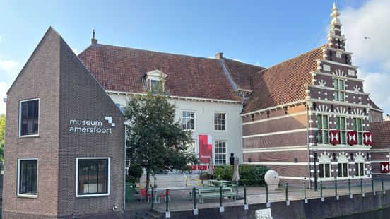 Museum Flehite in Amersfoort gaat weer open met deze nieuwe naam