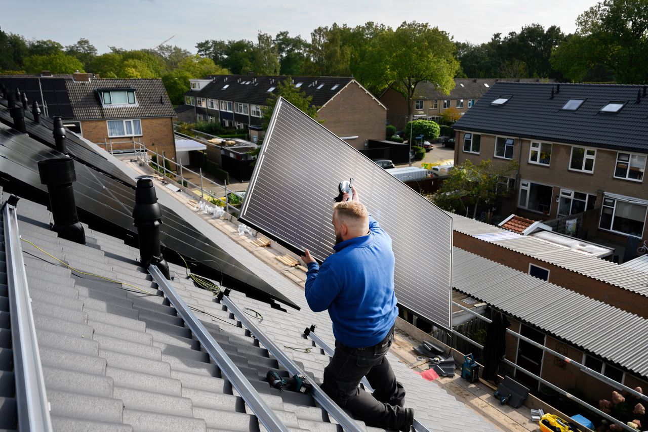 Nederlanders wel bezorgd over klimaat, maar ontevreden over beleid. ‘Ze vinden dat grote vervuilers worden ontzien’