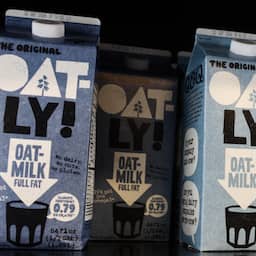 Havermelkproducent Oatly wil Zeeuwse haver gaan gebruiken