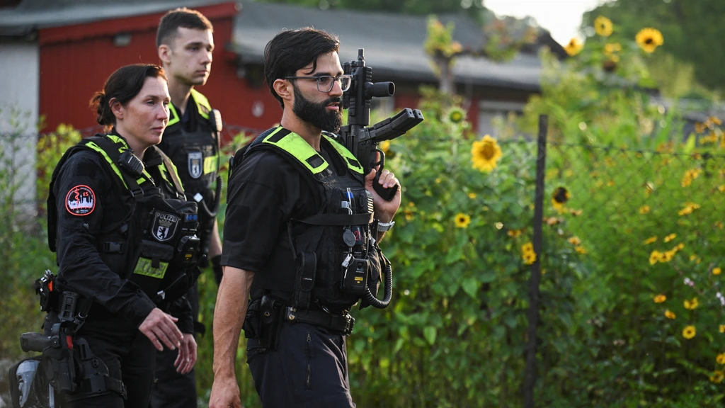 Verdachte aanslag Pride Berlijn opgespoord en doodgeschoten