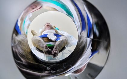 Medisch onderzoek met apen is soms de juiste keuze