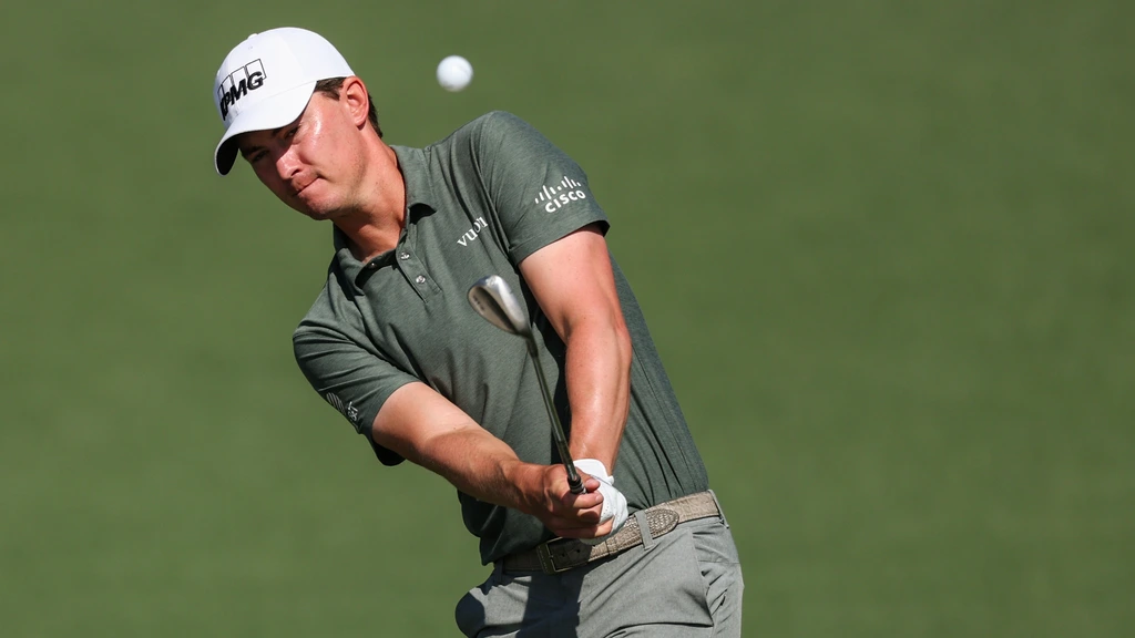 McNealy en Smalley aan de leiding in PGA Championship in historisch spannende strijd