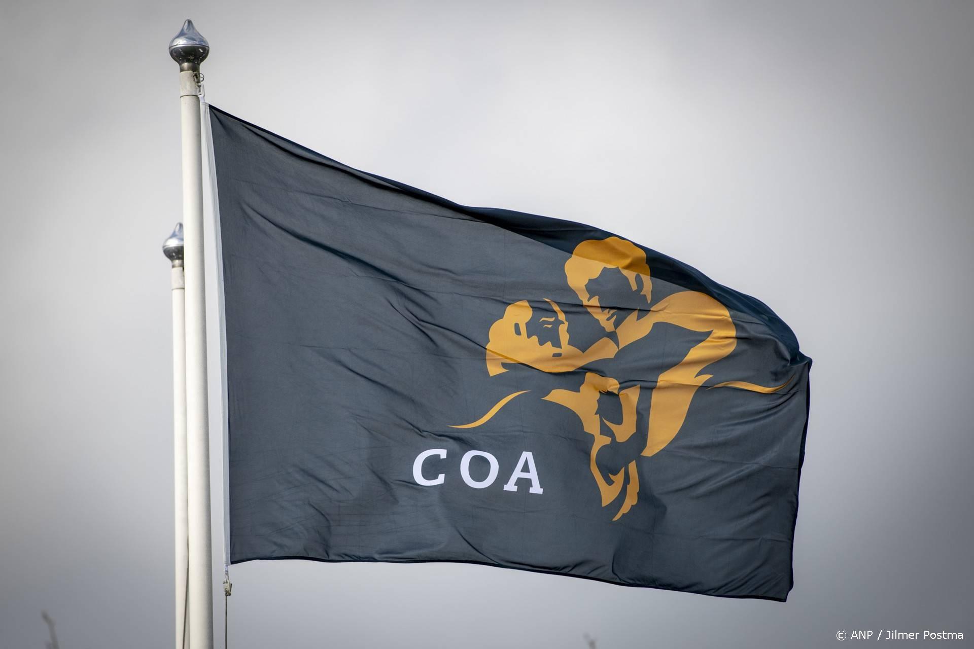 Breda schiet COA te hulp met tijdelijke noodopvang 500 mensen