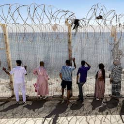 Marokko wijt massale migrantenstroom Ceuta aan misinformatie op sociale media
