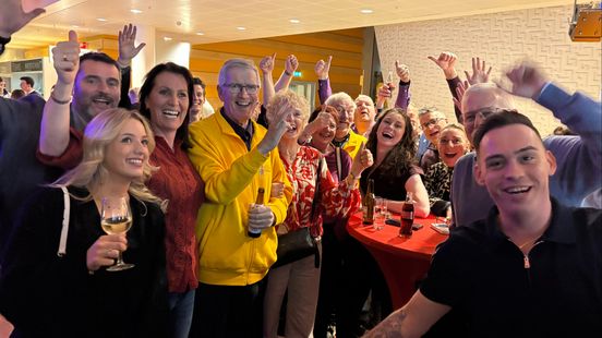 Formatie in Gouda: grootste partij 'opzij gezet', andere partijen willen 'samenlevingsakkoord'