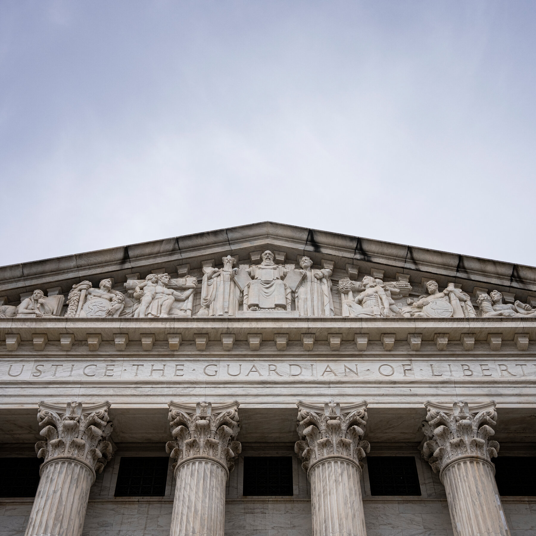 The Supreme Court Could Make it Harder to Vote by Mail in the Midterms