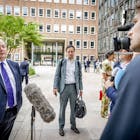 Ook na de koffieronde van minister Vijlbrief blijft de vraag: zoekt het kabinet steun bij JA21 of Pro?