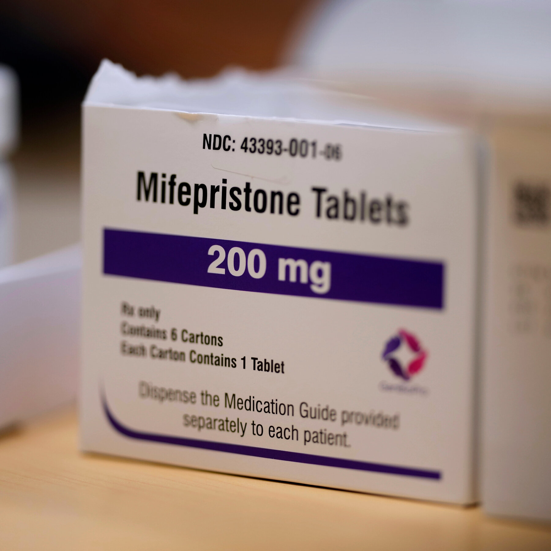 Federal Appeals Court Temporarily Halts Abortion Pills by Mail