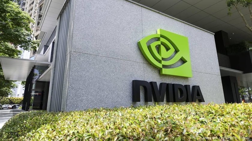 Taiwan houdt Nvidia-medewerker aan om chipsmokkel naar China