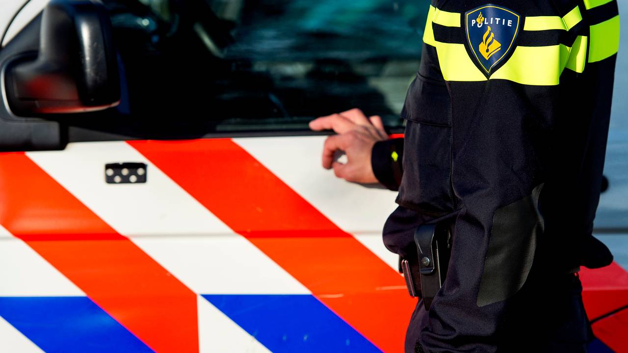 Grote vechtpartij in Den Bosch, twee mannen gewond, minderjarige opgepakt
