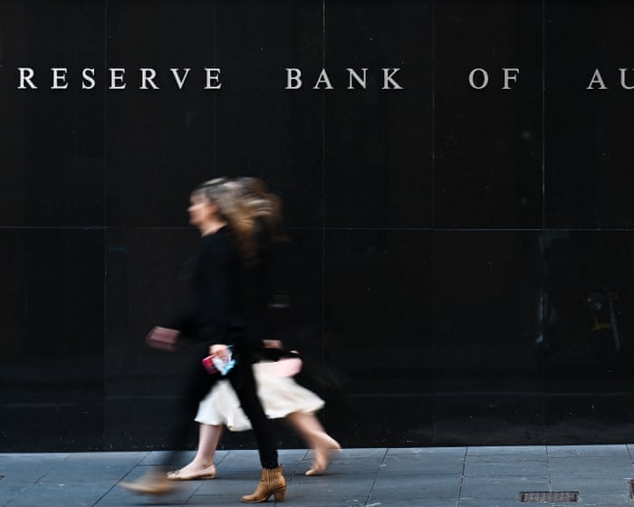 Australia’s unemployment rate jumps to 4.5% in ‘tentative signs labour market is buckling’