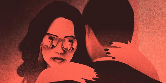 The new age of infidelity: Why do cheaters cheat?