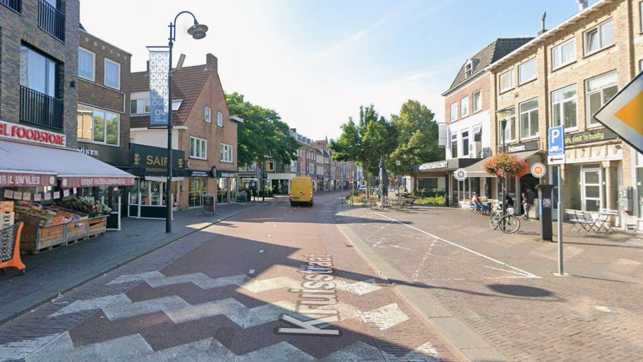 Eindhovenaar cel in voor mishandeling van journalist en heftig straatgeweld