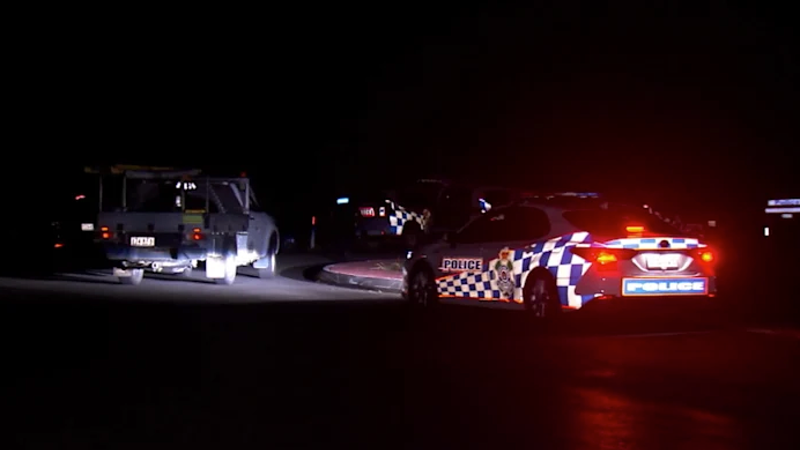 Officer shot, man found dead after 11 police sent to DV callout