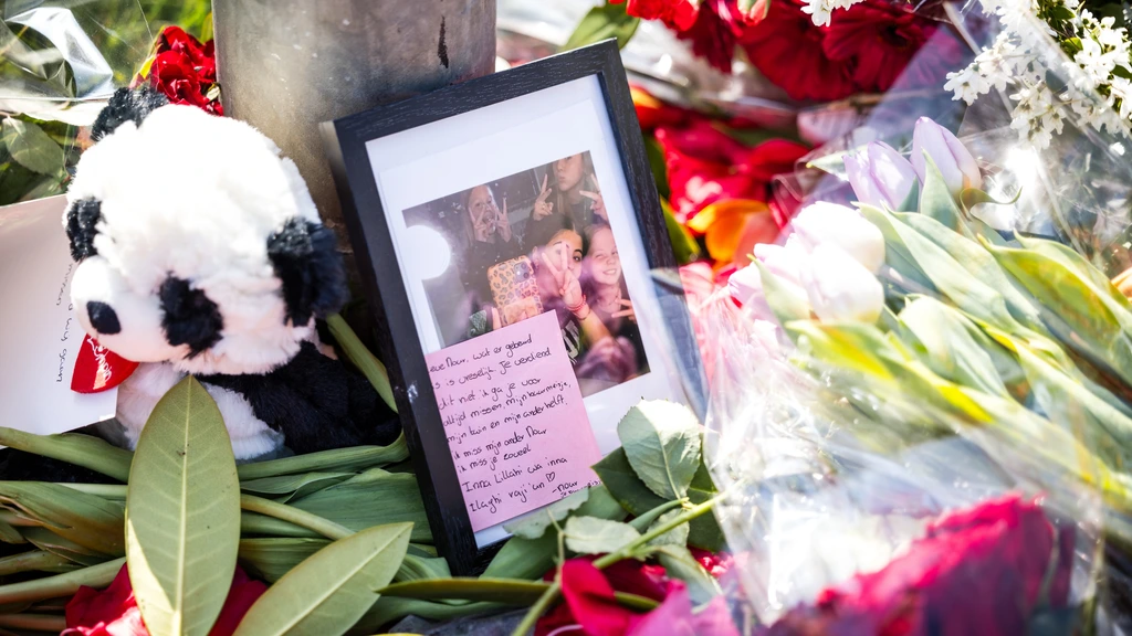 Gezin van doodgestoken meisje Blerick was in beeld bij hulpverleners