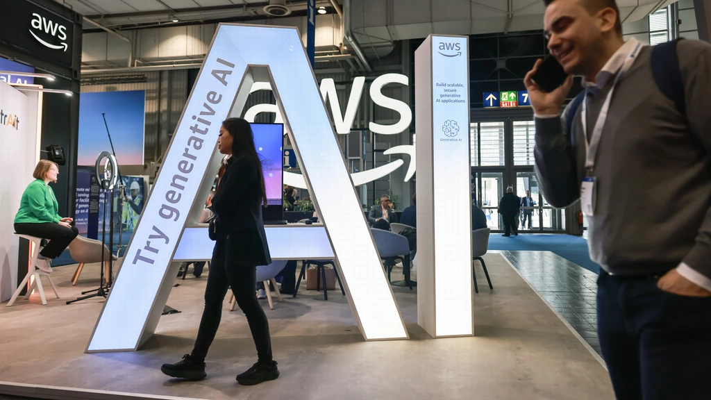Techgigant Amazon meer dan 3 biljoen dollar waard, als vijfde bedrijf ooit