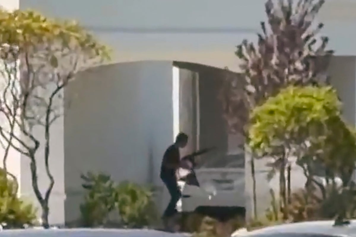 Idaho shooting updates: At least 3 dead and 2 injured in mass shooting at Idaho In-N-Out with casualties expected ‘to increase’