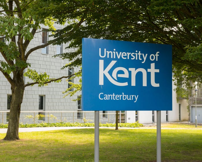 Two dead and 11 seriously ill in meningitis outbreak at University of Kent