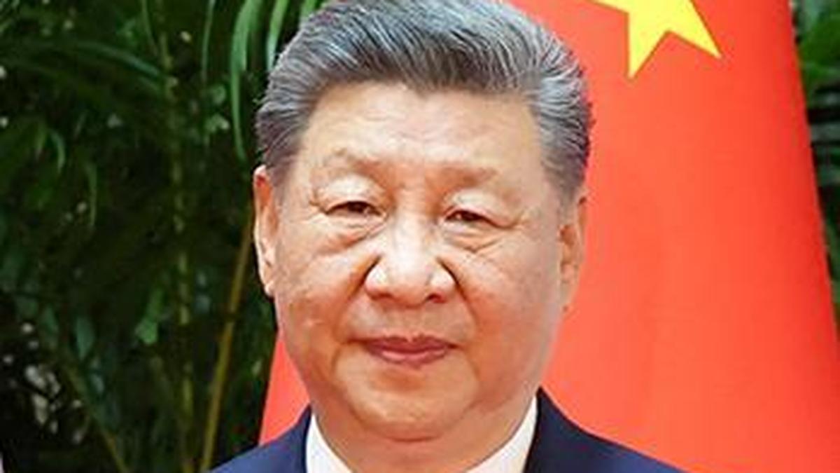 China supports Brazil in opposing ‘interference’: Xi to Lula