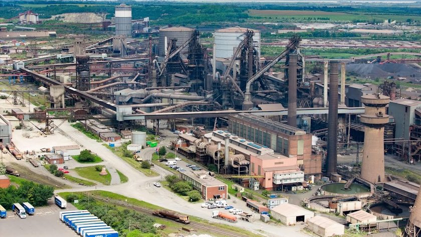 China waarschuwt VK na nationalisatie British Steel