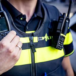 Agenten gewond na aanval in Rotterdam, man verdacht van poging tot doodslag